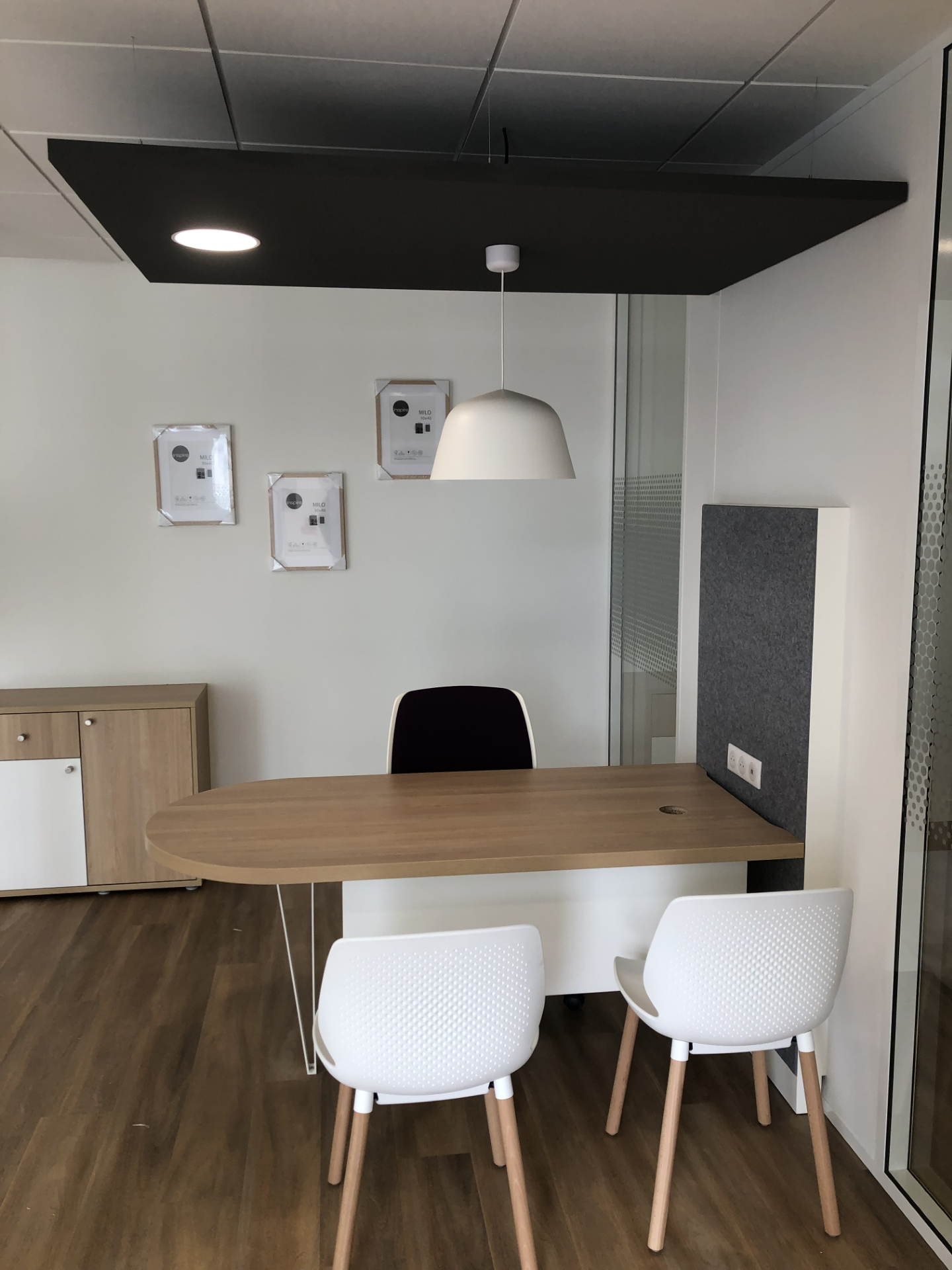 Concept Cloisons - Aménagement de bureaux et locaux à Obernai et Strasbourg
