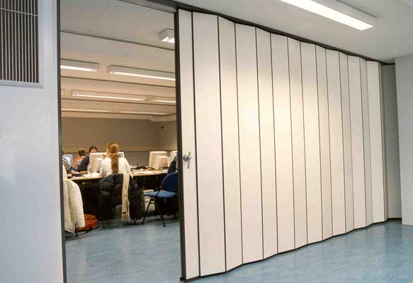 Concept Cloisons - Créateurs d'espaces professionnels